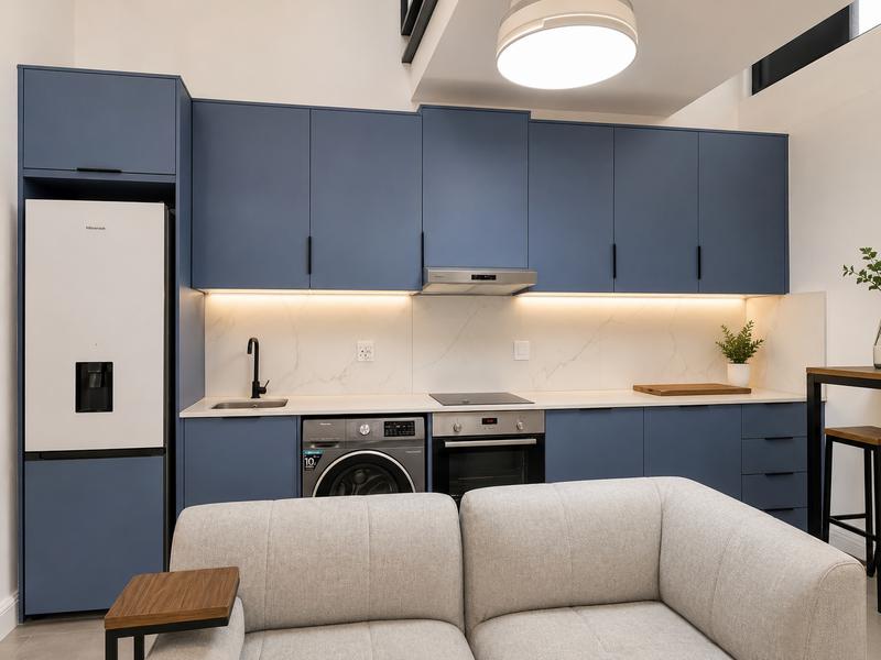 1 Bedroom Property for Sale in Cape Town City Centre Western Cape